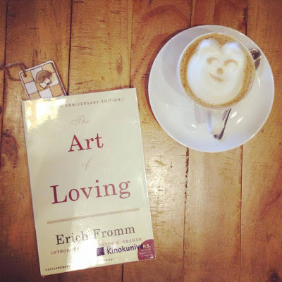 The Art of Loving Erich Fromm