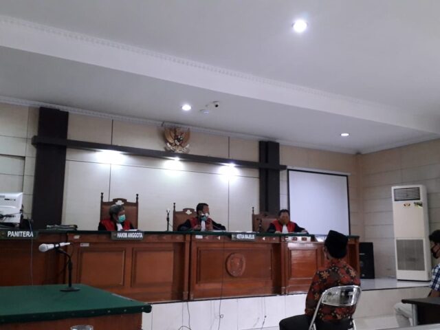 Sidang