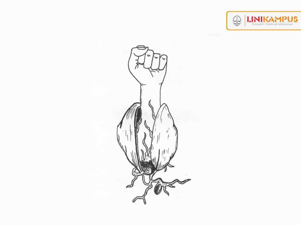 Puisi Untukmu Saudara Mudaku