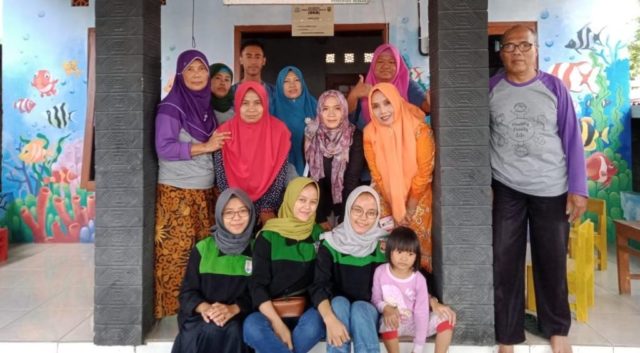 foto kkn stunting Foto KKN Stunting