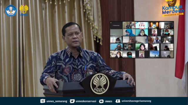 kuliah umum pendidikan anti korupsi unnes kuliah umum pendidikan anti korupsi unnes