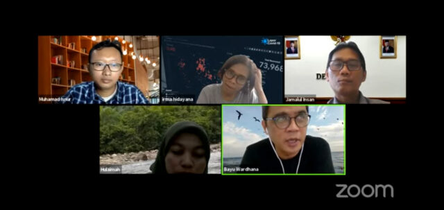 Ketepatan Pemberitaan Diharapkan di Tengah Pandemi