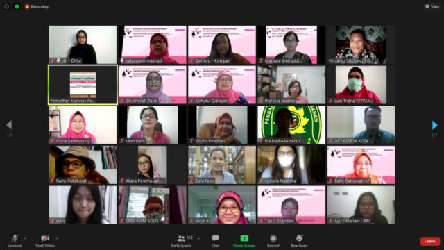 komnas perempuan komnas perempuan