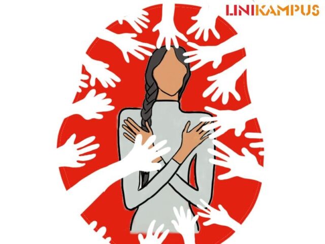 Ilustrasi Civitas Akademika Unnes Mendesak Dibentuknya Regulasi Pencegahan dan Penanganan Kekerasan Seksual