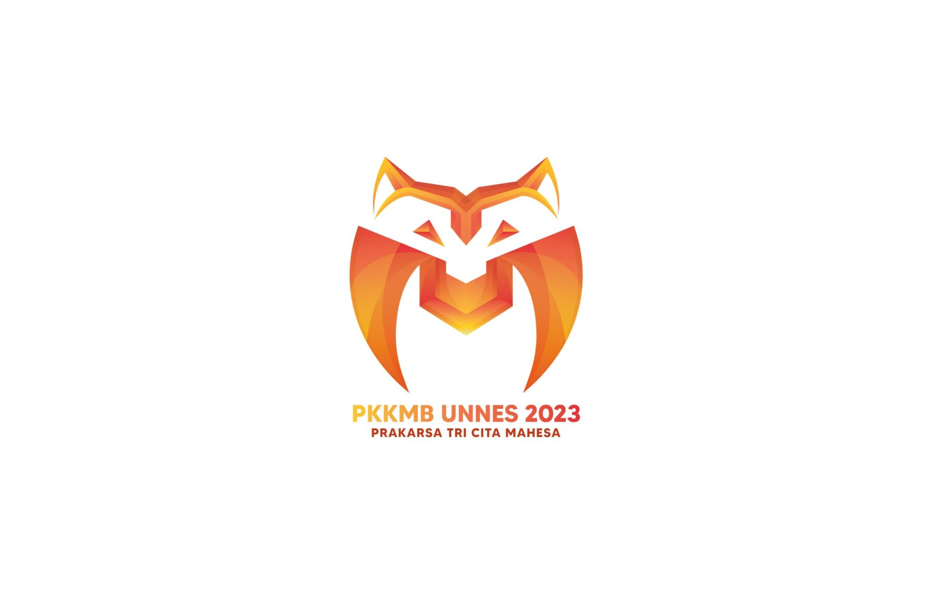 Logo PKKMB Unnes 2023 [Dok. Panitia PKKMB Unnes 2023]