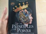 Sampul Buku The Principles of Power [Muhammad Azra]