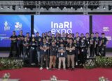 Crew Panitia IRI Fair 2024 (18/8/2024) [Dimas]