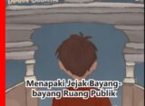 Gambar sampul Express 2025 (Tim artistik BP2M)