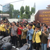 Pernyataan sikap Aliansi Solidaritas Massa Aksi May Day pada Selasa (21/10/2025) [BP2M]