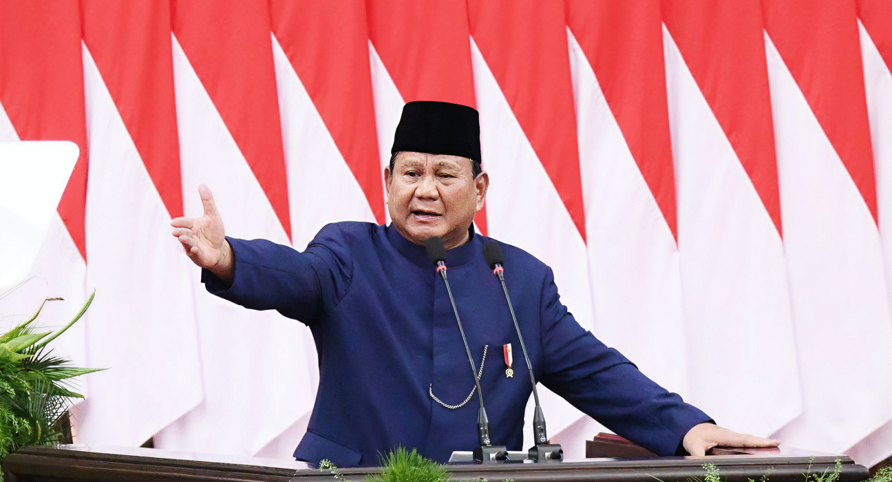 Sumber Foto: Kompas.com